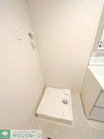 リヴィエールの物件内観写真